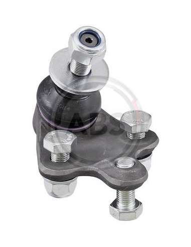 Rótula de suspensión/carga Abs 220525 - ROTULA AXIAL TOYOTA