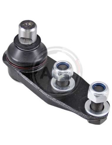 Rótula de suspensión/carga Abs 220527 - ROTULA AXIAL RENAULT