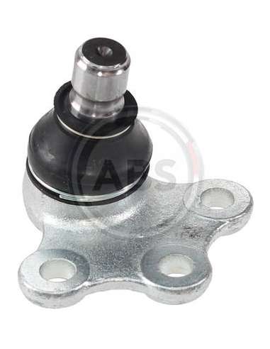 Rótula de suspensión/carga Abs 220531 - ROTULA AXIAL CITROEN/OPEL/PE