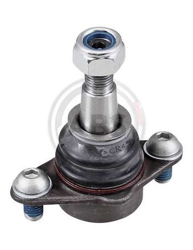 Rótula de suspensión/carga Abs 220532 - ROTULA AXIAL BMW
