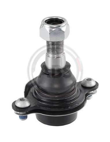 Rótula de suspensión/carga Abs 220533 - ROTULA AXIAL FORD