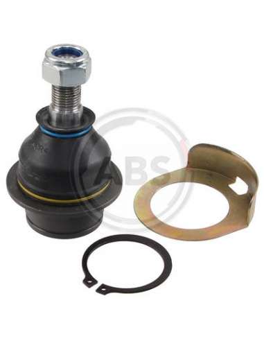 Rótula de suspensión/carga Abs 220534 - ROTULA AXIAL FORD