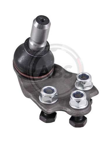 Rótula de suspensión/carga Abs 220573 - ROTULA AXIAL ALFA ROMEO