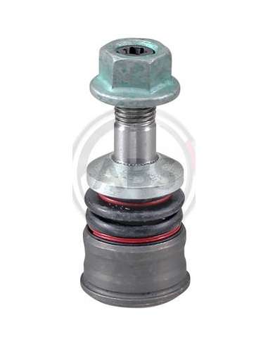 Rótula de suspensión/carga Abs 220614 - ROTULA AXIAL MERCEDES