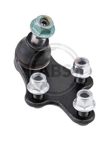 Rótula de suspensión/carga Abs 220639 - ROTULA AXIAL CITROEN/OPEL/PE