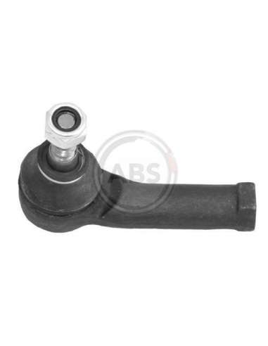 Rótula barra de acoplamiento Abs 230019 - ROTULA DIRECCION VOLKSWAGEN/SKOD