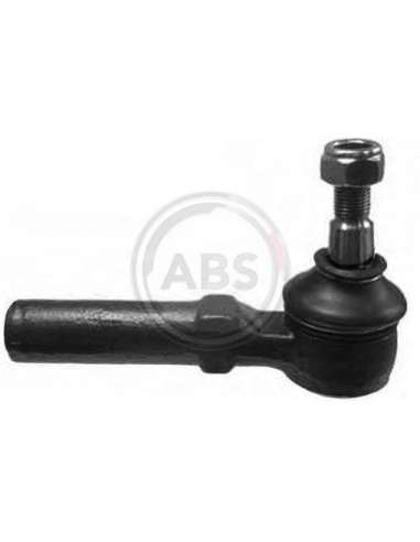 Rótula barra de acoplamiento Abs 230054 - ROTULA DIRECCION FIAT/CITROEN/PE