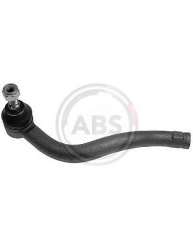 Rótula barra de acoplamiento Abs 230136 - ROTULA DIRECCION SEAT/VOLKSWAGEN