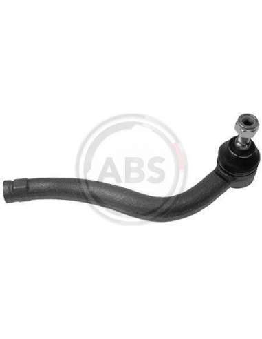 Rótula barra de acoplamiento Abs 230137 - ROTULA DIRECCION SEAT/VOLKSWAGEN