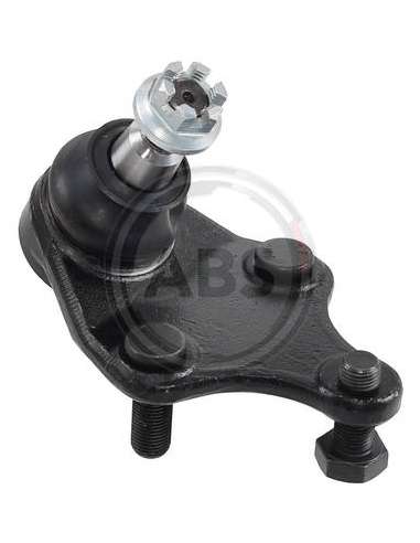 Rótula de suspensión/carga Abs 230908 - ROTULA AXIAL TOYOTA