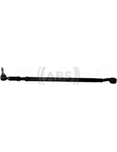 Barra de acoplamiento Del. Abs 250015 - ROTULA AXIAL AUDI