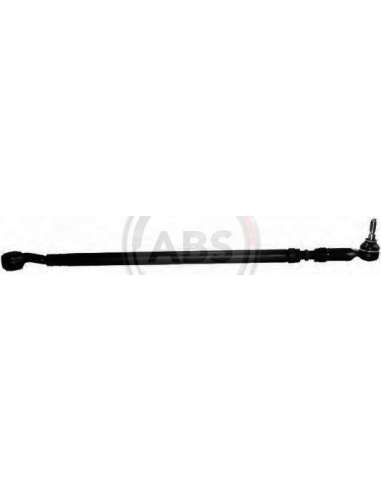 Barra de acoplamiento Del. Abs 250016 - ROTULA AXIAL AUDI