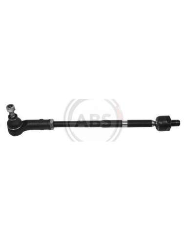 Barra de acoplamiento Del. Abs 250018 - ROTULA AXIAL AUDI