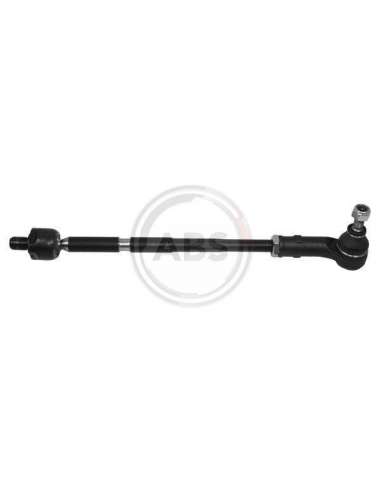 Barra de acoplamiento Del. Abs 250019 - ROTULA AXIAL AUDI