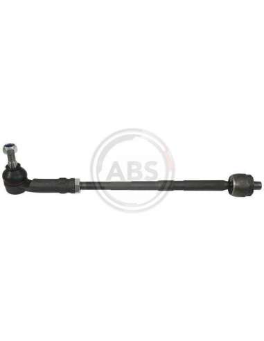 Barra de acoplamiento Del. Abs 250020 - ROTULA AXIAL AUDI