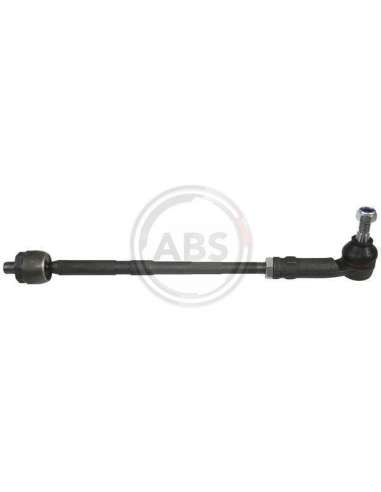 Barra de acoplamiento Del. Abs 250021 - ROTULA AXIAL AUDI