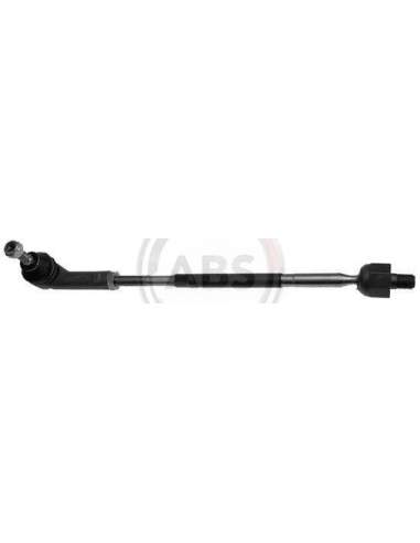 Barra de acoplamiento Del. Abs 250022 - ROTULA AXIAL SKODA/VOLKSWAGE