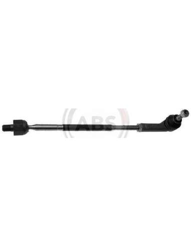 Barra de acoplamiento Del. Abs 250023 - ROTULA AXIAL SKODA/VOLKSWAGE