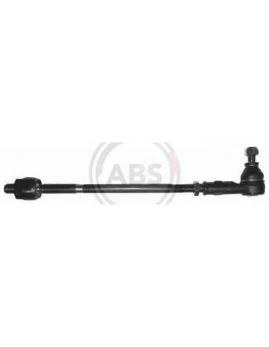 Barra de acoplamiento Del. Abs 250024 - ROTULA AXIAL SKODA/VOLKSWAGE