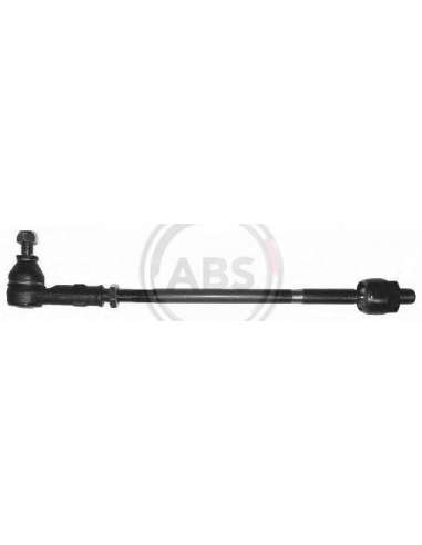 Barra de acoplamiento Del. Abs 250025 - ROTULA AXIAL SKODA/VOLKSWAGE