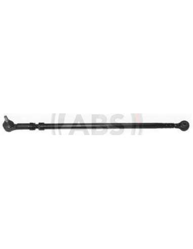 Barra de acoplamiento Del. Abs 250027 - ROTULA AXIAL AUDI/VOLKSWAGEN