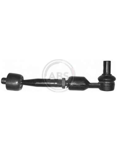 Barra de acoplamiento Del. Abs 250028 - ROTULA AXIAL AUDI/SKODA/VOLK