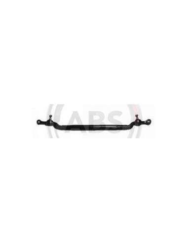 Barra de acoplamiento Del. Abs 250037 - ROTULA AXIAL BMW