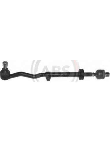 Barra de acoplamiento Del. Abs 250038 - ROTULA AXIAL BMW