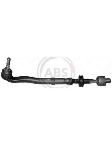 Barra de acoplamiento Del. Abs 250043 - ROTULA AXIAL BMW