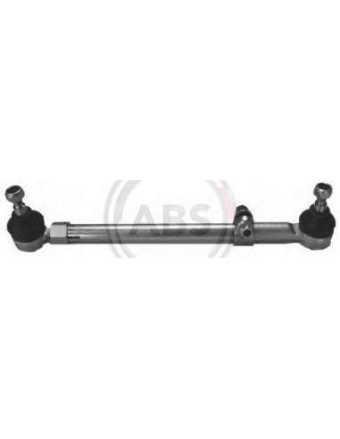 Barra de acoplamiento Del. Abs 250079 - ROTULA AXIAL MERCEDES