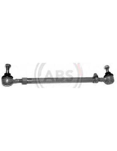 Barra de acoplamiento Del. Abs 250086 - ROTULA AXIAL MERCEDES