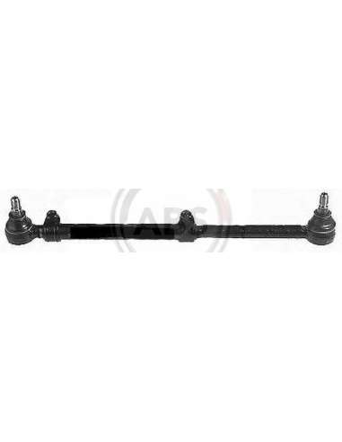Barra de acoplamiento Del. Abs 250093 - ROTULA AXIAL MERCEDES