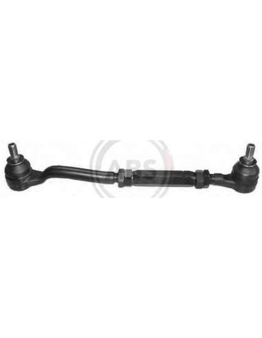 Barra de acoplamiento Del. Abs 250096 - ROTULA AXIAL MERCEDES