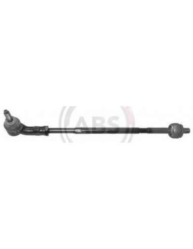 Barra de acoplamiento Del. Abs 250146 - ROTULA AXIAL VOLKSWAGEN/SEAT