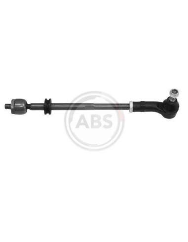Barra de acoplamiento Del. Abs 250170 - ROTULA AXIAL VOLKSWAGEN
