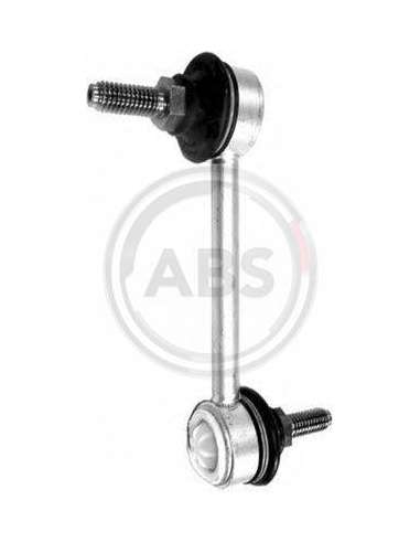 Travesaños/barras, estabilizador Abs 260009 - BIELETA BARRA ESTABILIZADORA AUDI
