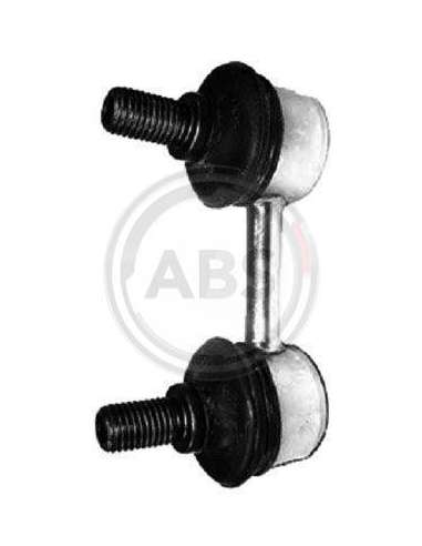 Travesaños/barras, estabilizador Abs 260266 - BIELETA BARRA ESTABILIZADORA TOYOTA