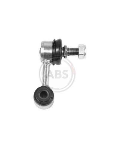 Travesaños/barras, estabilizador Abs 260337 - BIELETA BARRA ESTABILIZADORA AUDI