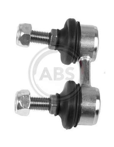 Travesaños/barras, estabilizador Abs 260353 - BIELETA BARRA ESTABILIZADORA HYUNDA I