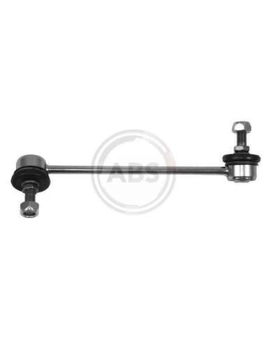 Travesaños/barras, estabilizador Abs 260355 - BIELETA BARRA ESTABILIZADORA HYUNDA I
