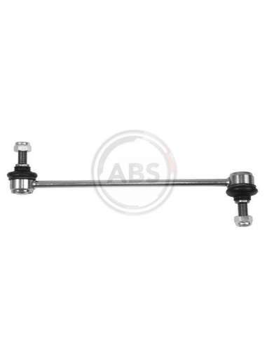Travesaños/barras, estabilizador Abs 260356 - BIELETA BARRA ESTABILIZADORA HYUNDA I