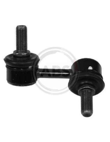 Travesaños/barras, estabilizador Abs 260359 - BIELETA BARRA ESTABILIZADORA HYUNDA I