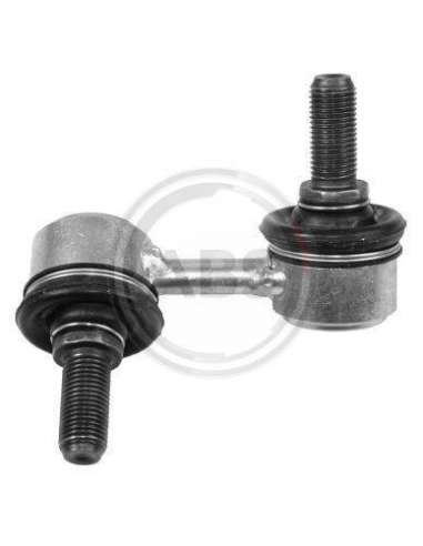 Travesaños/barras, estabilizador Abs 260361 - BIELETA BARRA ESTABILIZADORA HYUNDA I