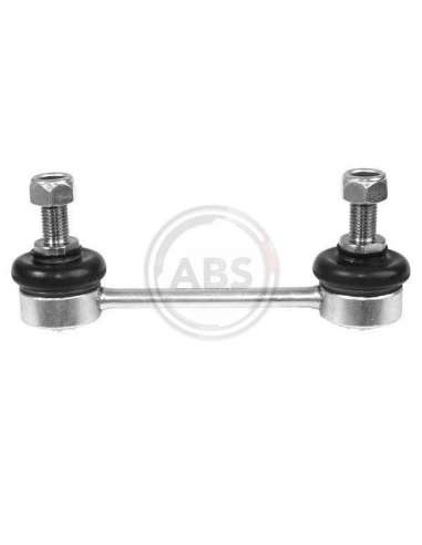 Travesaños/barras, estabilizador Abs 260408 - BIELETA BARRA ESTABILIZADORA FORD