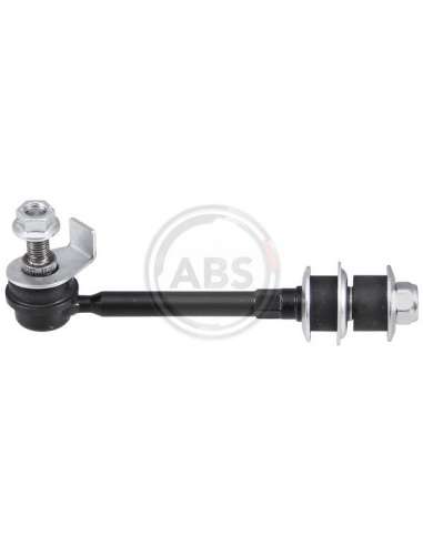 BIELETA BARRA ESTABILIZADORA NISSAN Abs 260901