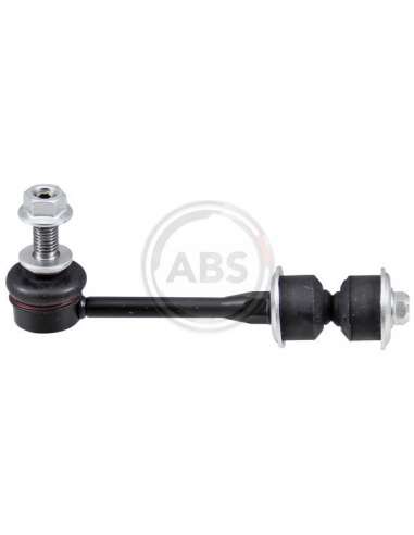 BIELETA BARRA ESTABILIZADORA OPEL/C HEVROLET/ Abs 260915