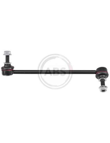BIELETA BARRA ESTABILIZADORA TESLA Abs 260945