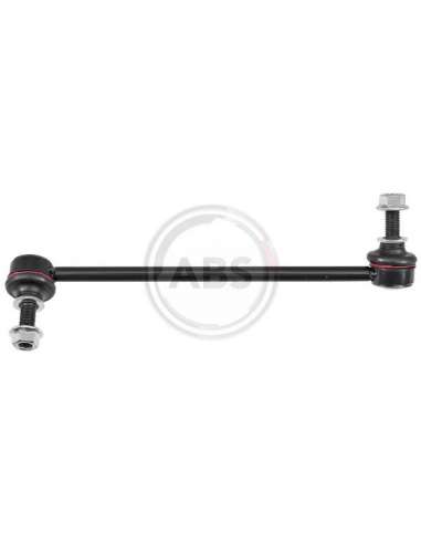 BIELETA BARRA ESTABILIZADORA TESLA Abs 260946