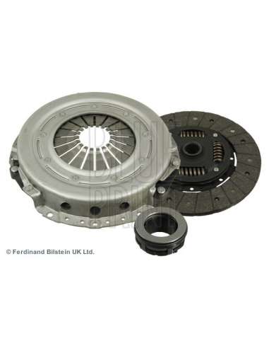 Kit de embrague Blue Print ADF123004 - KIT DE EMBRAGUE KIT DE EM