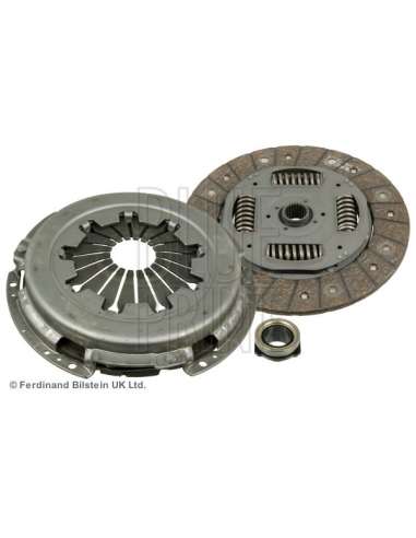 Kit de embrague Blue Print ADF123010 - KIT DE EMBRAGUE KIT DE EM Blue Print SMARTFIT Conversion Service Kit
